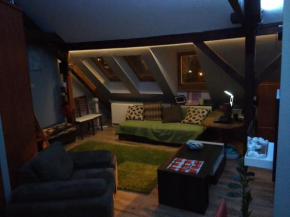 Apartament przy Wyspie